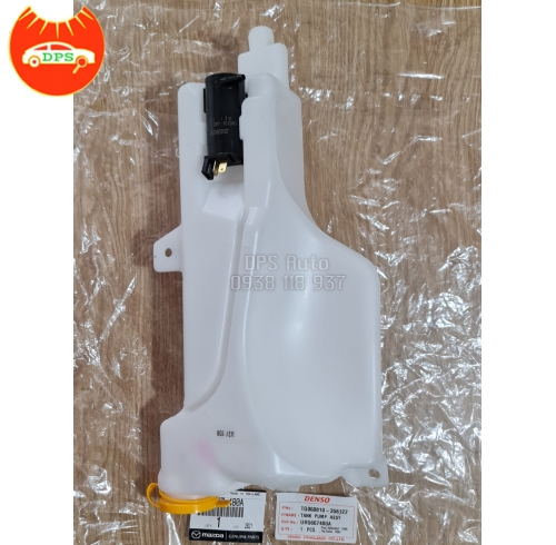 Bình nước rửa kính Ford Ranger 2008-2012 chính hãng UR56-67-480A