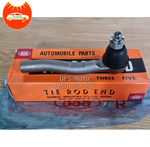 Rotuyn lái ngoài Honda CRV 2012-2017 hiệu 555 SEH501