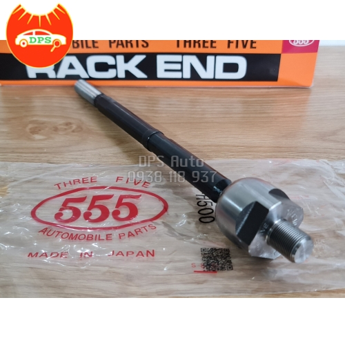 Rotuyn lái trong Honda CRV 2012-2016 hiệu 555 SRH500