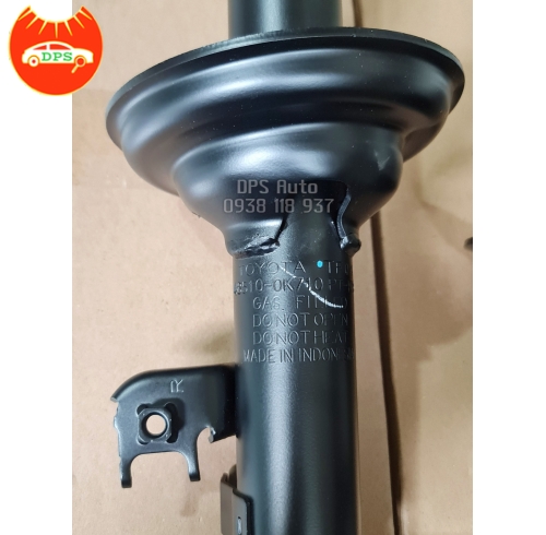 Phuộc trước Toyota Innova chính hãng 485200K560/485100K710