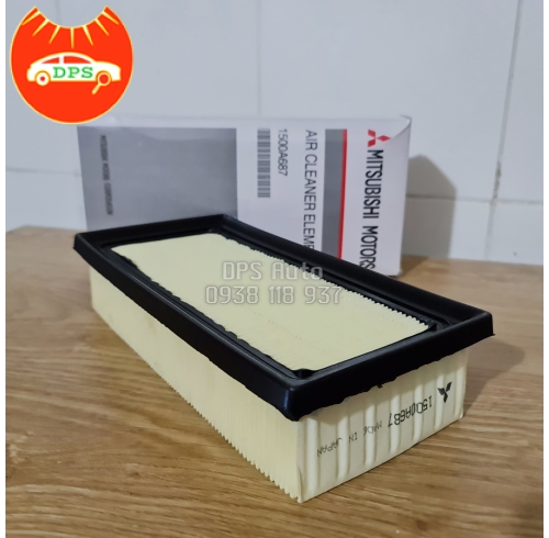 Lọc gió động cơ Mitsubishi Xpander 1500A687