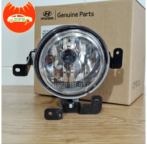 Đèn cản trái Hyundai Getz chính hãng 922011C500