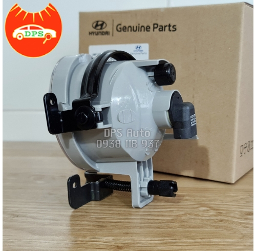 Đèn cản trái Hyundai Getz chính hãng 922011C500