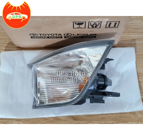 Đèn xi nhan trái Toyota Innova 2016-2020 chính hãng 81520-0K010
