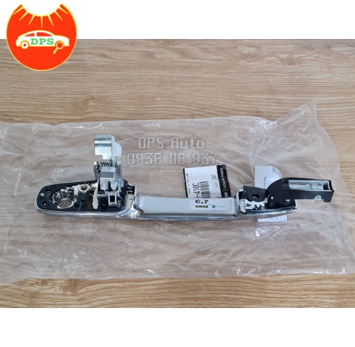 Tay mở ngoài trước trái Ford Ranger Everest 2009-2011 chính hãng UR5859410C