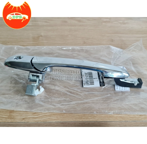Tay mở ngoài trước trái Ford Ranger Everest 2009-2011 chính hãng UR5859410C