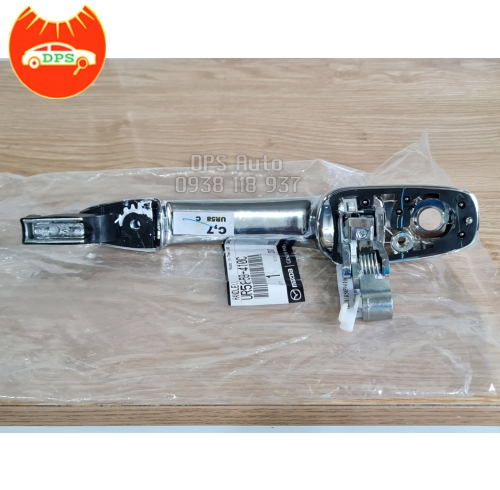 Tay mở ngoài trước trái Ford Ranger Everest 2009-2011 chính hãng UR5859410C