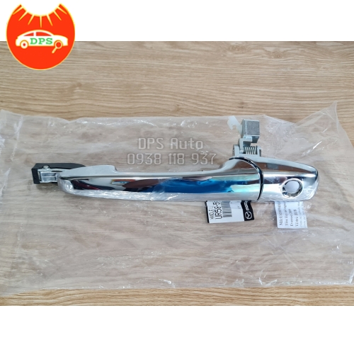 Tay mở ngoài trước trái Ford Ranger Everest 2009-2011 chính hãng UR5859410C