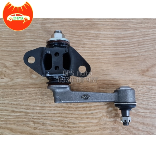 Bót lái phụ Ford Ranger Everest 2007-2011 hiệu 555 SI1725
