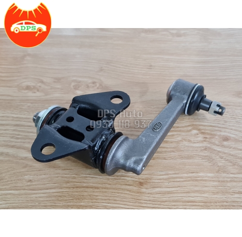 Bót lái phụ Ford Ranger Everest 2007-2011 hiệu 555 SI1725