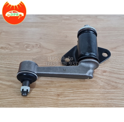 Bót lái phụ Ford Ranger Everest 2007-2011 hiệu 555 SI1725