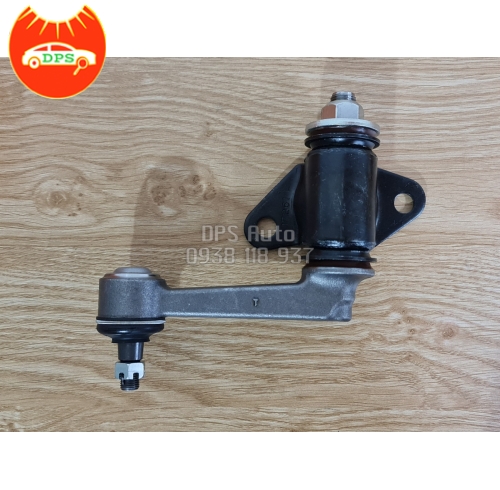 Bót lái phụ Ford Ranger Everest 2007-2011 hiệu 555 SI1725