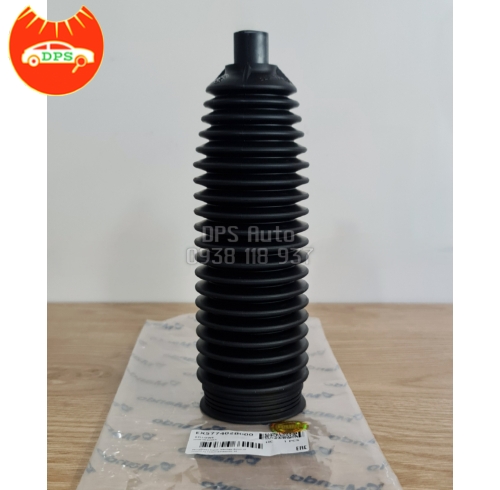 Chụp bụi thước lái Huyndai Santafe hiệu Mando 577402B000