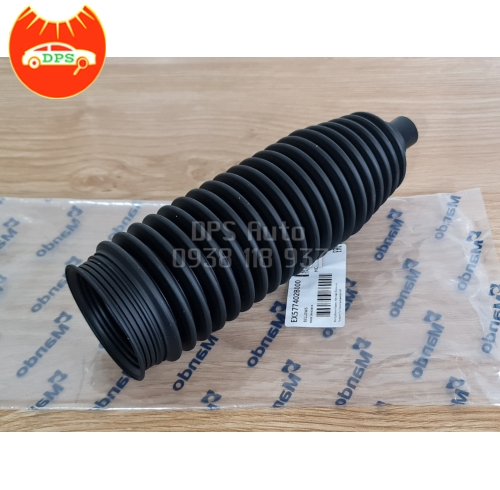 Chụp bụi thước lái Huyndai Santafe hiệu Mando 577402B000