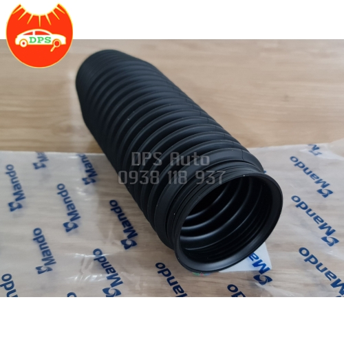 Chụp bụi thước lái Huyndai Santafe hiệu Mando 577402B000