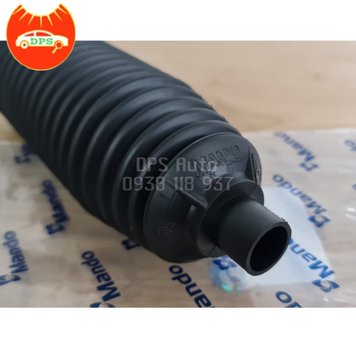 Chụp bụi thước lái Huyndai Santafe hiệu Mando 577402B000
