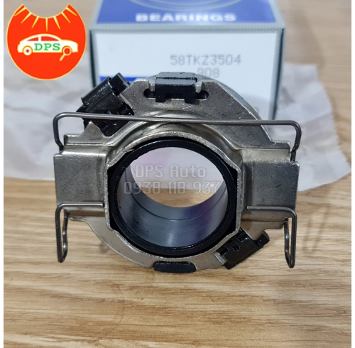 Bạc đạn bite Toyota Fortuner Hilux hiệu NSK 58TKZ3504