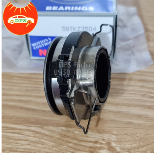 Bạc đạn bite Toyota Fortuner Hilux hiệu NSK 58TKZ3504
