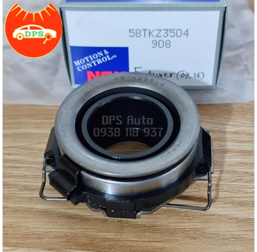 Bạc đạn bite Toyota Fortuner Hilux hiệu NSK 58TKZ3504