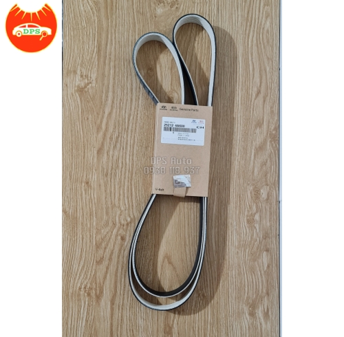 Dây curoa tổng Hyundai Solati chính hãng 252124A600