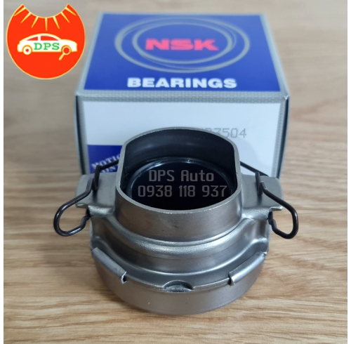 Bạc đạn bite Toyota Innova hiệu NSK 50TKB3504