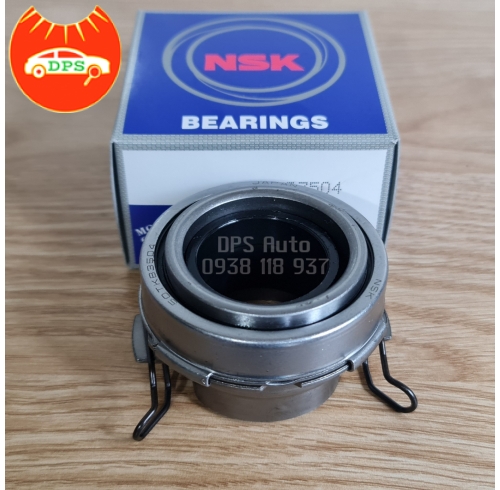 Bạc đạn bite Toyota Innova hiệu NSK 50TKB3504