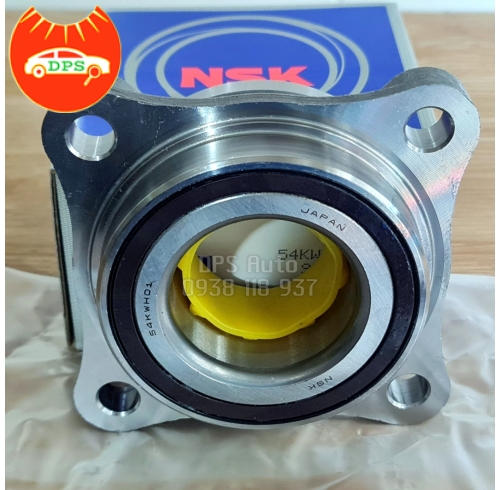 Bạc đạn bánh trước Toyota Fortuner hiệu NSK 54KWH01