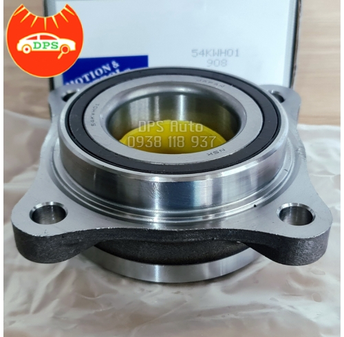 Bạc đạn bánh trước Toyota Fortuner hiệu NSK 54KWH01