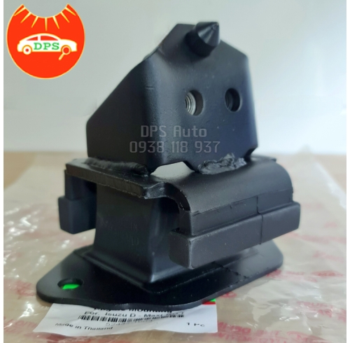 Cao su chân máy phải Isuzu Dmax 2007-2011 hiệu PSM 8972349762