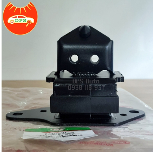 Cao su chân máy trái Isuzu Dmax 2007-2011 hiệu PSM 8972349772