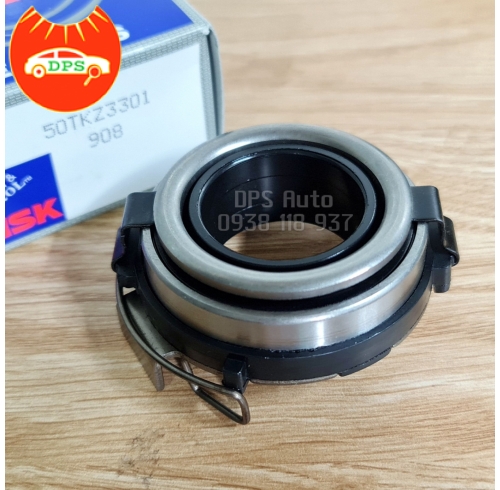 Bạc đạn bite Mitsubishi Attrage Mirage hiệu NSK 50TKZ3301