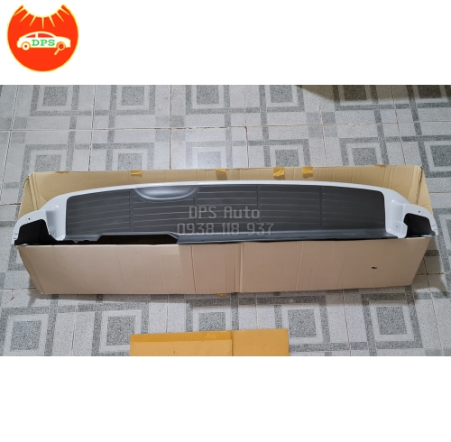 Cản sau Ford Everest 2005-2008 chính hãng UP2150220