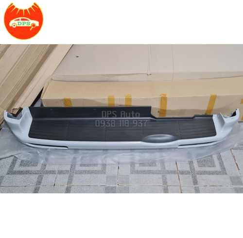 Cản sau Ford Everest 2005-2008 chính hãng UP2150220