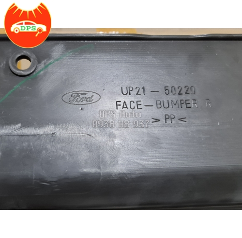 Cản sau Ford Everest 2005-2008 chính hãng UP2150220