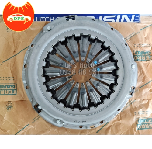 Mâm ép Toyota Fortuner 2012-2016 hiệu Aisin CTX-160A