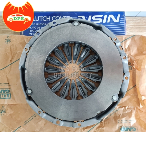 Mâm ép Toyota Fortuner 2012-2016 hiệu Aisin CTX-160A