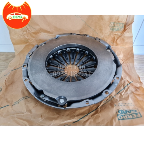 Mâm ép Toyota Fortuner 2012-2016 hiệu Aisin CTX-160A