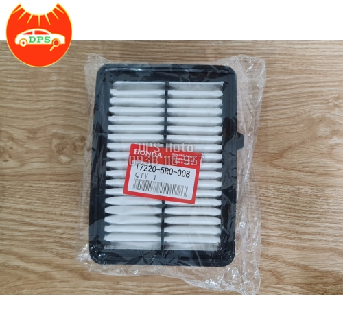Lọc gió động cơ Honda City 2020 hiệu Honda 17220-5R0-008