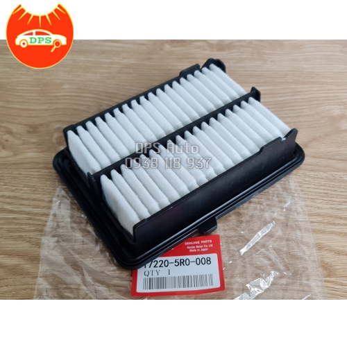 Lọc gió động cơ Honda City 2020 hiệu Honda 17220-5R0-008