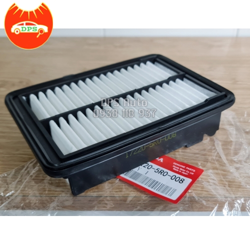 Lọc gió động cơ Honda City 2020 hiệu Honda 17220-5R0-008