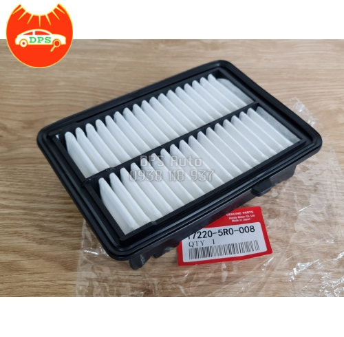 Lọc gió động cơ Honda City 2020 hiệu Honda 17220-5R0-008