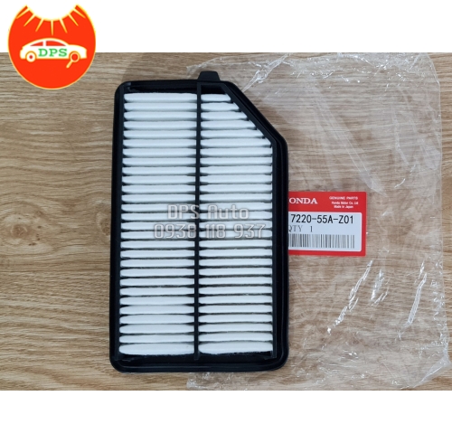 Lọc gió Honda City 2015-2019 17220-55A-Z01