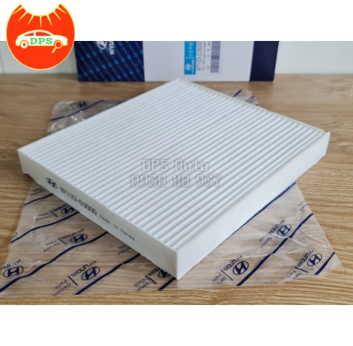 Lọc gió máy lạnh Huyndai Accent 2018-2022 97133-D3000