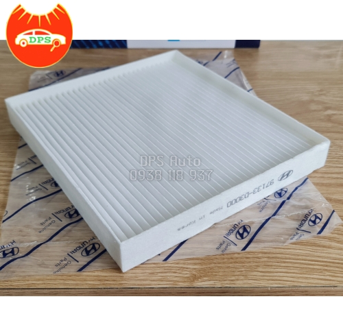 Lọc gió máy lạnh Huyndai Accent 2018-2022 97133-D3000