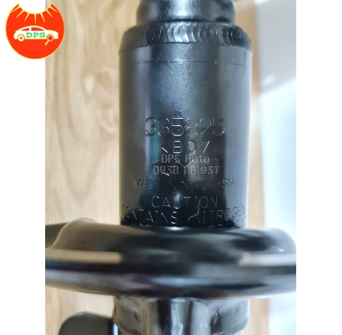 Phuộc trước Chevrolet Captiva hiệu KYB 335825/335826