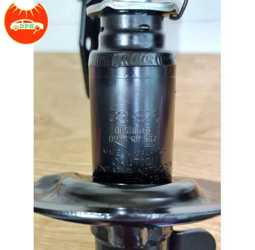 Phuộc trước Chevrolet Captiva hiệu KYB 335825/335826