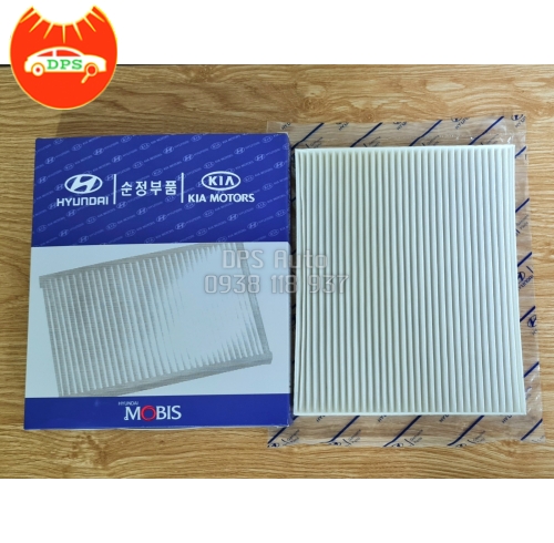 Lọc gió máy lạnh Kia Cerato 2018-2021 97133-F2000