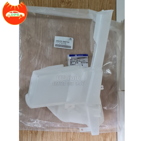Bình nước rửa kính Hyundai I10 chính hãng 98610-B4700