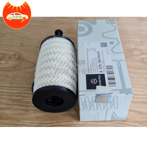 Lọc nhớt Mercedes GLK300 chính hãng A2761800009
