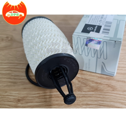 Lọc nhớt Mercedes GLK300 chính hãng A2761800009